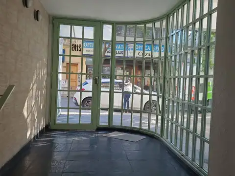 Av. San Martín 2100, Piso 1