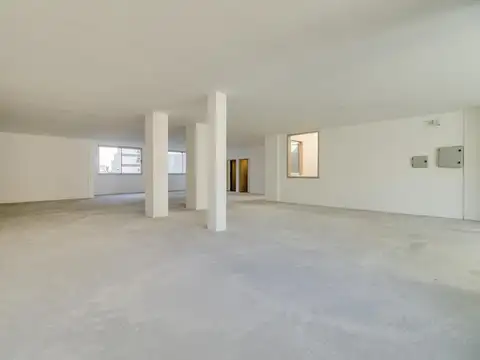 Oficina en Venta A Estrenar