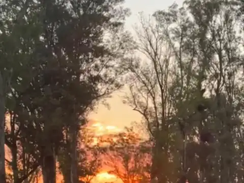 Muy buen lote en venta, Villa de campo Los Tres Pinos de General Rodriguez