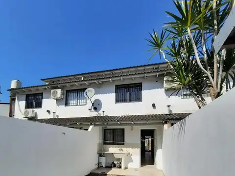 Casa en Alquiler 6 años