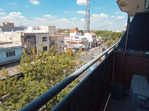 Monoambiente en excelente ubicación