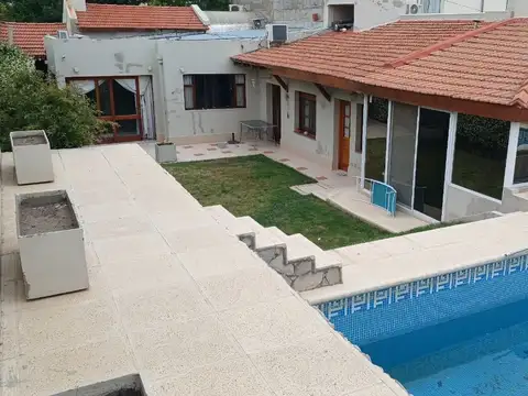 Alquiler Casa Nivel Gerencial