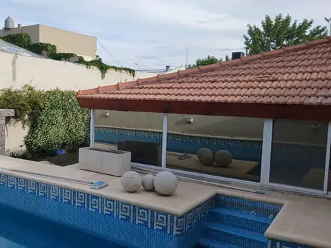 Casa en Alquiler de 3 dormitorios