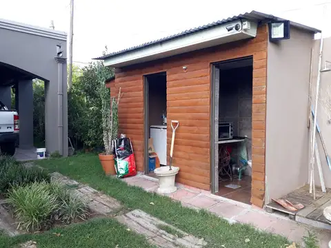 Terreno en Venta en Manuel B Gonnet, USD 900.000