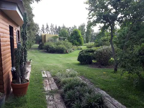 Terreno en Venta de 17500,0 m2