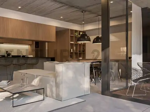 Departamento en Venta en City Bell, USD 296.000
