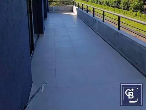 Departamento en Venta con 1 cochera