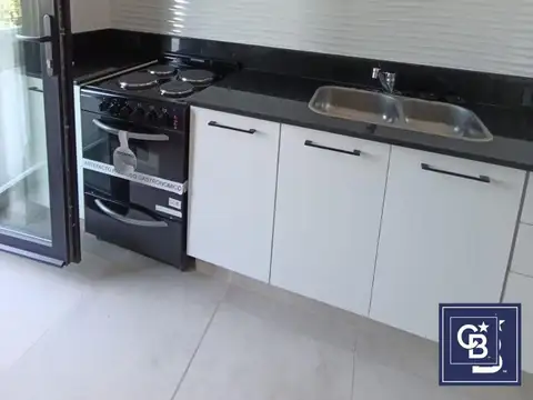 Departamento en Venta en Zug Verdi, USD 80.000