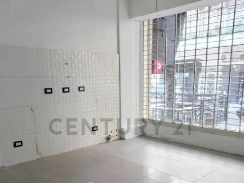 VENTA LOCAL COMERCIAL BARRIO NORTE