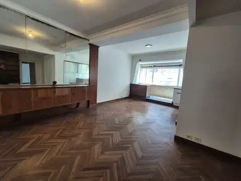 Departamento en Venta en San Nicolás, USD 199.000