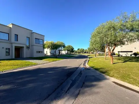 Venta lote  Santa Emilia Pilar del Este