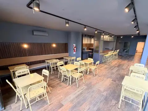 Departamento en Venta con 1 cochera