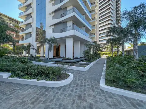 Venta departamento en Arealis  3 dormitorios con cochera.