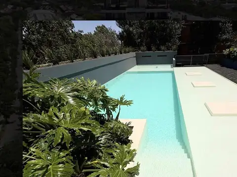 Departamento en Venta en Refinerías, USD 325.000