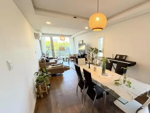 Departamento en Venta 4 años