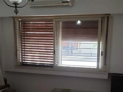 Departamento 3 ambientes al Planta baja