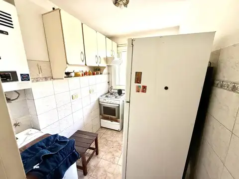 Departamento en Venta 56 años