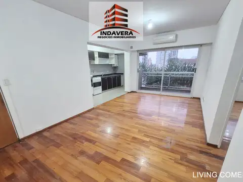 Departamento en Alquiler en Caseros, Partido de Tres de Febrero