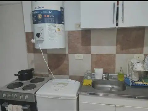 Departamento en Venta en San Miguel, USD 43.000
