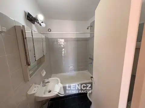 Departamento en Alquiler al Este