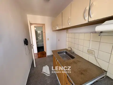 Departamento en Alquiler al Este