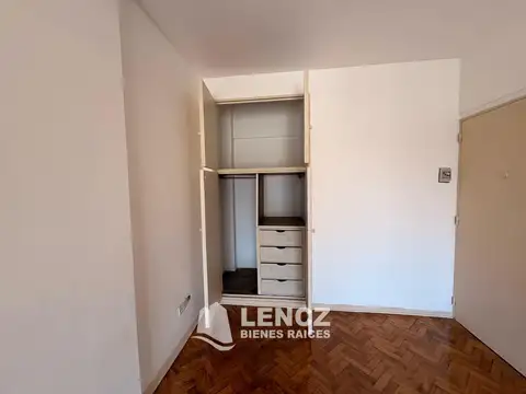 Departamento en Alquiler de 1 dormitorio