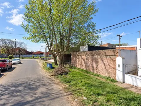 Lote En Venta En Berazategui 330 M2 | 10 X 33 M