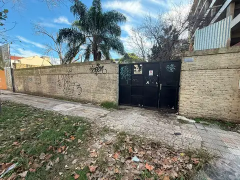 Terreno en Venta en Ituzaingo, Partido de Ituzaingó