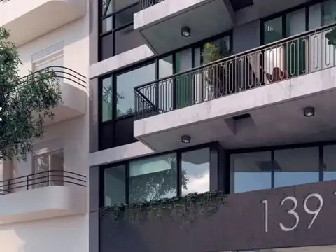 Departamento en Venta en San Telmo, CABA