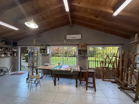 Los Tilos  al 1300