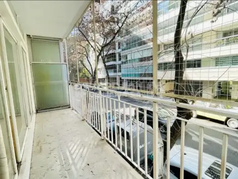 Oficina en Alquiler en Palermo Chico, $ 960.000