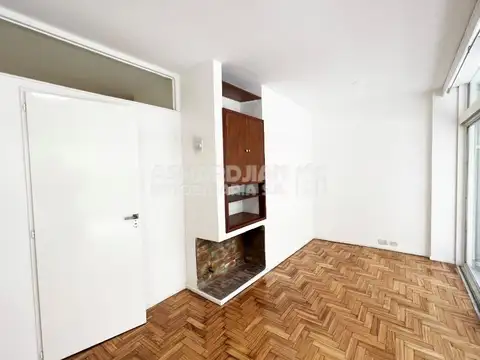 OFICINAS - PLANTA DIVIDIDA - PALERMO CHICO, CAPITAL FEDERAL