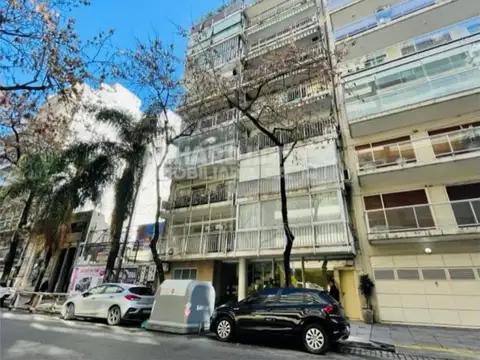 OFICINAS - PLANTA DIVIDIDA - PALERMO CHICO, CAPITAL FEDERAL