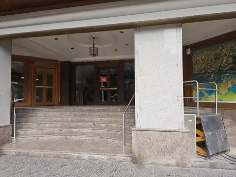 AV. SALTA 700, Piso 8