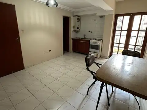 Departamento en Venta 20 años