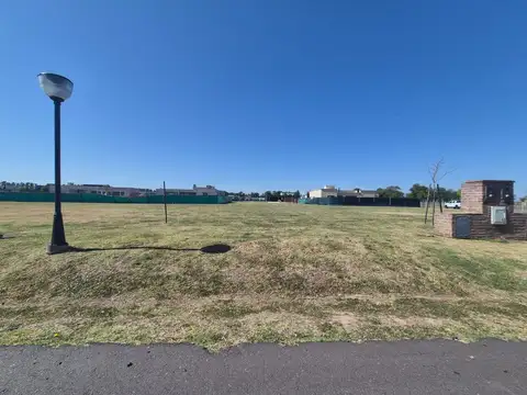 VENTA LOTE PRADOS DEL OESTE MORENO