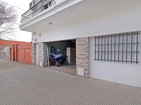 Depto Tipo Casa en Venta en Villa Lugano, USD 190.000