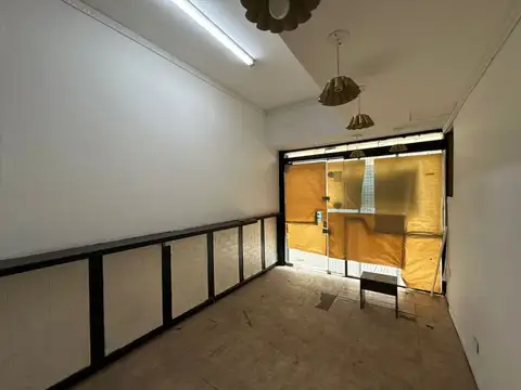 Libertad 800