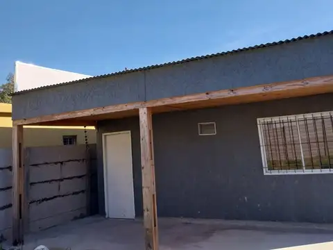 VENTA DE CASA BARRIO PARQUE ASTOLFI II 