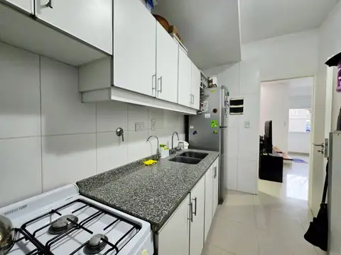 Departamento en Venta Permite mascota