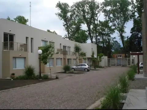 DEPARTAMENTO EN VENTA EN HI 42.5 - PILAR