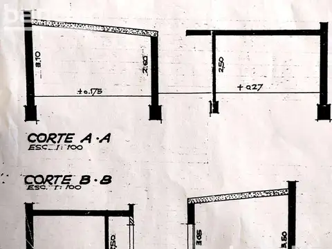 Terreno en Venta en Centro, USD 145.000