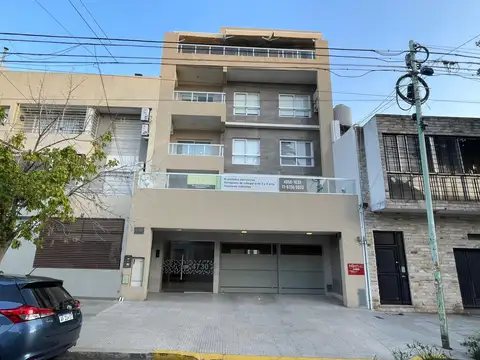 Cochera en Venta en Villa Urquiza, Capital Federal