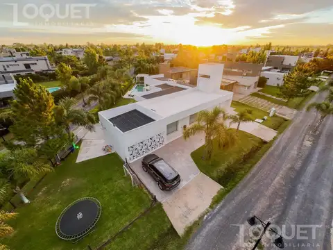 Casa en Aires del Llano