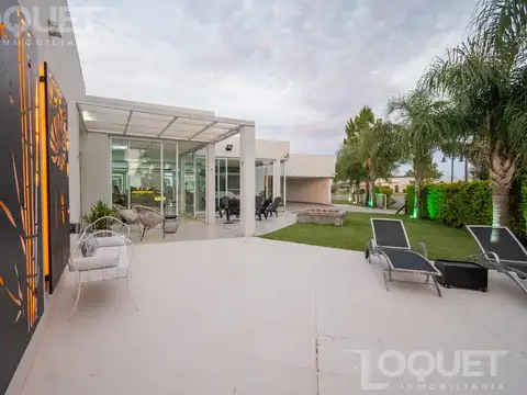 Casa en Aires del Llano