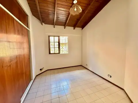 Venta Departamento 4 ambientes Villa Urquiza