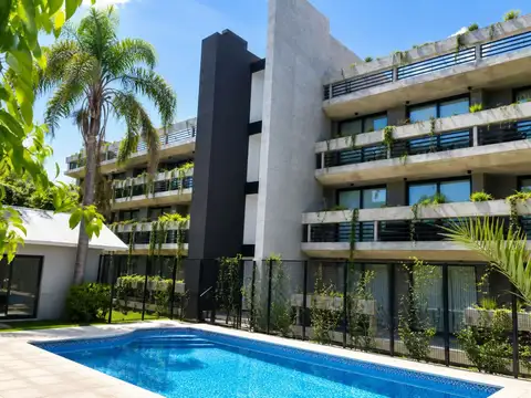 Departamento en Venta en Castelar, Partido de Morón