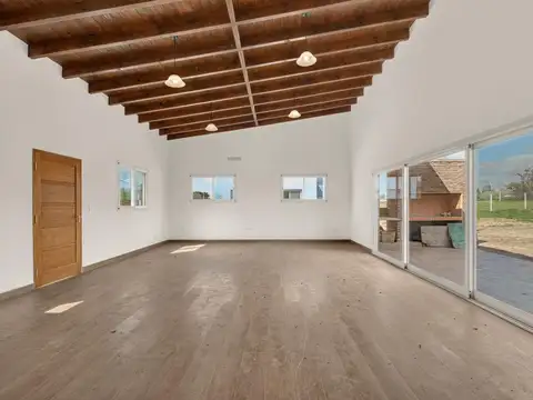 Casa en Venta al Noroeste