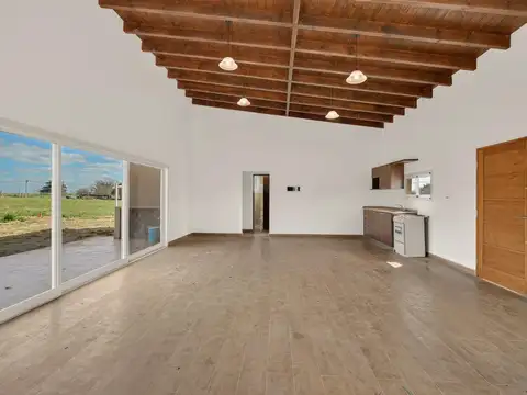 Casa en Venta A Estrenar