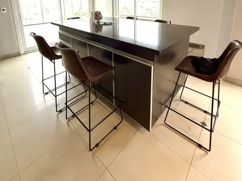 AV PEDRO GOYENA 1400, Piso 10